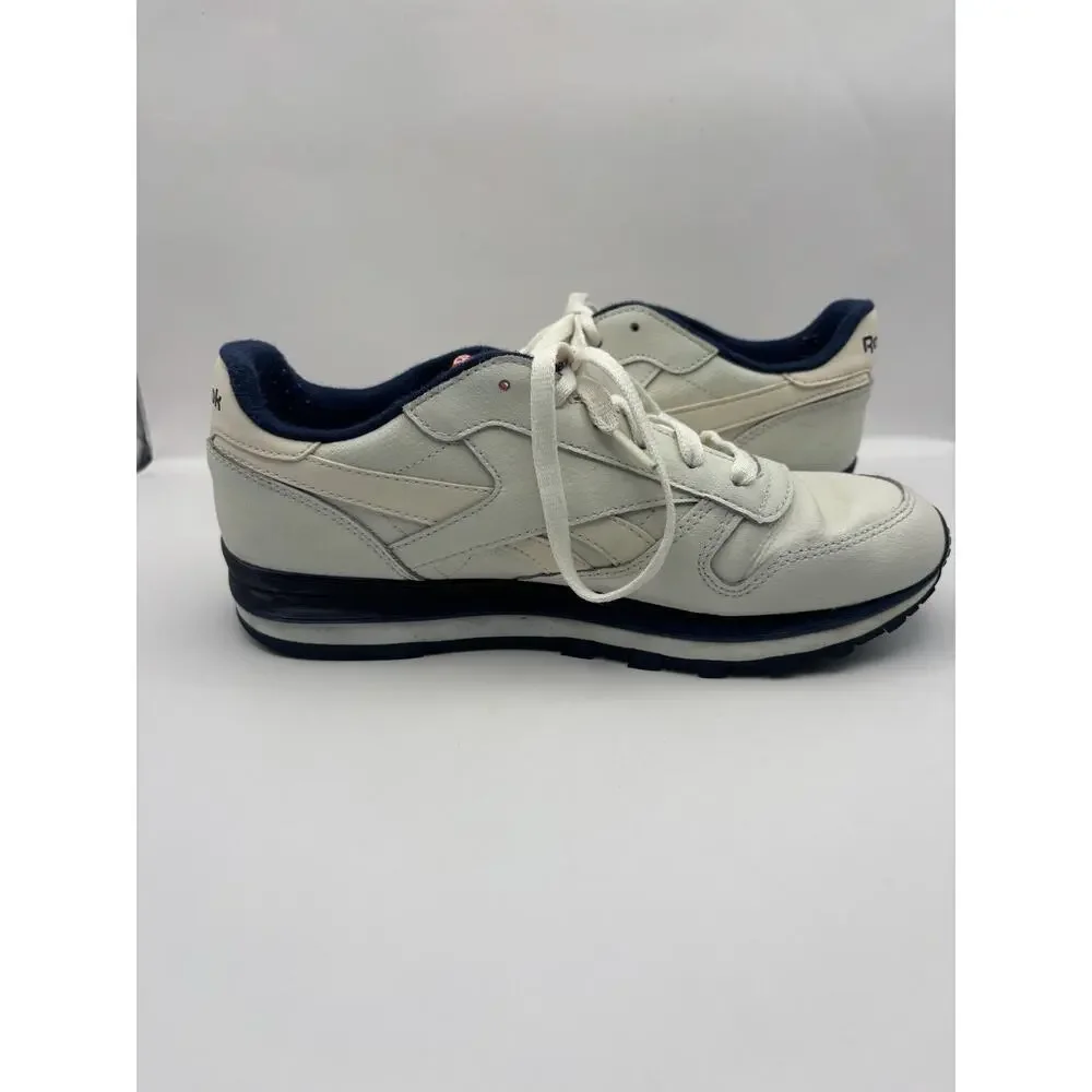 Reebok Classic Leather MU Sneakers Men Size 7
